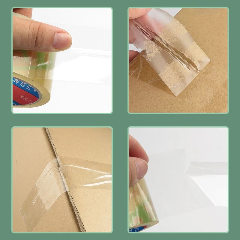 biodegradable adhesive tape