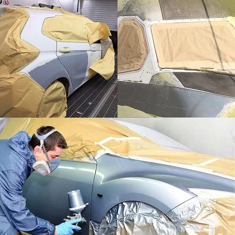 Automotive Tape Automotive Tape