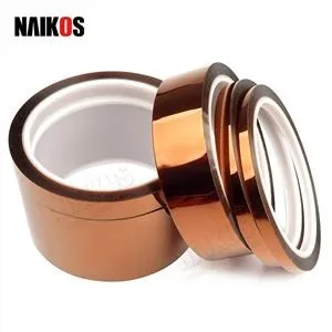 Kõrge temperatuuriga kuumakindel polüimiidikile kleeplint