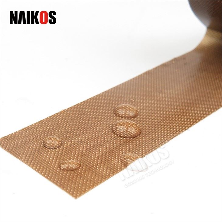 Teflon glass tape