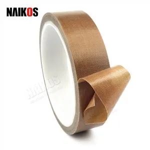 Kõrge temperatuuriga teflonlint PTFE teflonist silikoonteip PTFE-lint