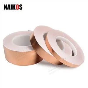 EMI varjestus vaskfooliumi juhtiv lint trafole