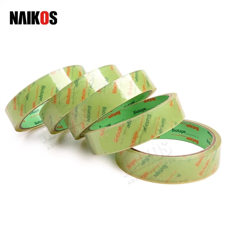 Biodegradable StickyTape