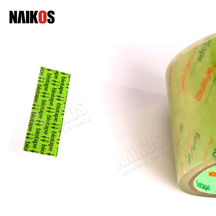 Biodegradable Masking Tape