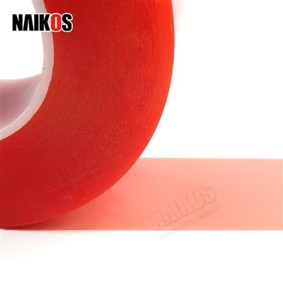 Double - külgne PET -lint Miks see on tööstuse parim valik?