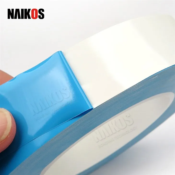 Thermally Conductive Tape